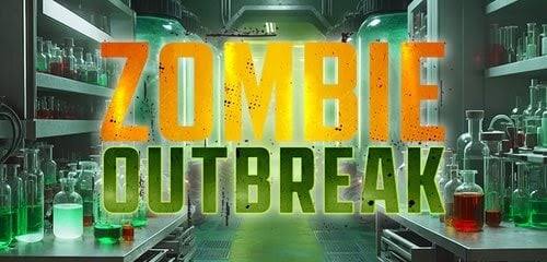 Zombie Outbreak - slot de PG Soft con RTP 97.0% y temática de terror